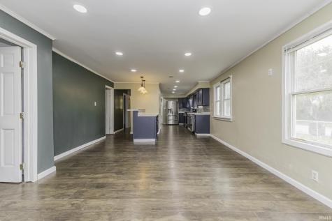 2100 N Rosewood Avenue Muncie IN 47304