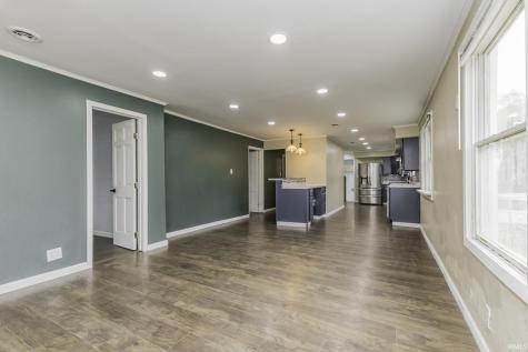 2100 N Rosewood Avenue Muncie IN 47304