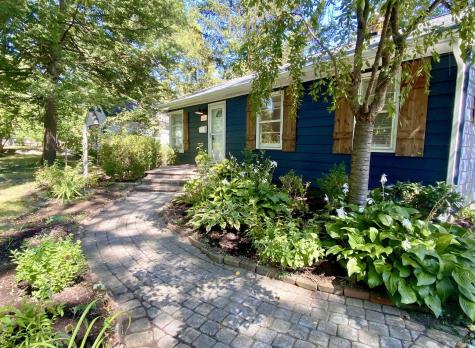5547 Rosslyn Avenue Indianapolis IN 46220