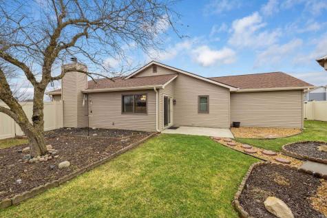 210 Knoll Ridge Boulevard Kendallville IN 46755
