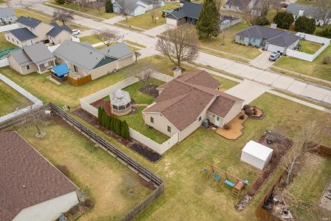 210 Knoll Ridge Boulevard Kendallville IN 46755