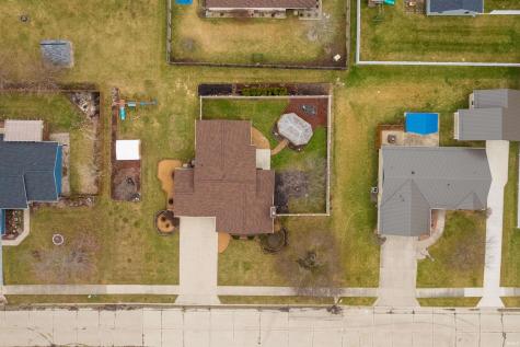 210 Knoll Ridge Boulevard Kendallville IN 46755