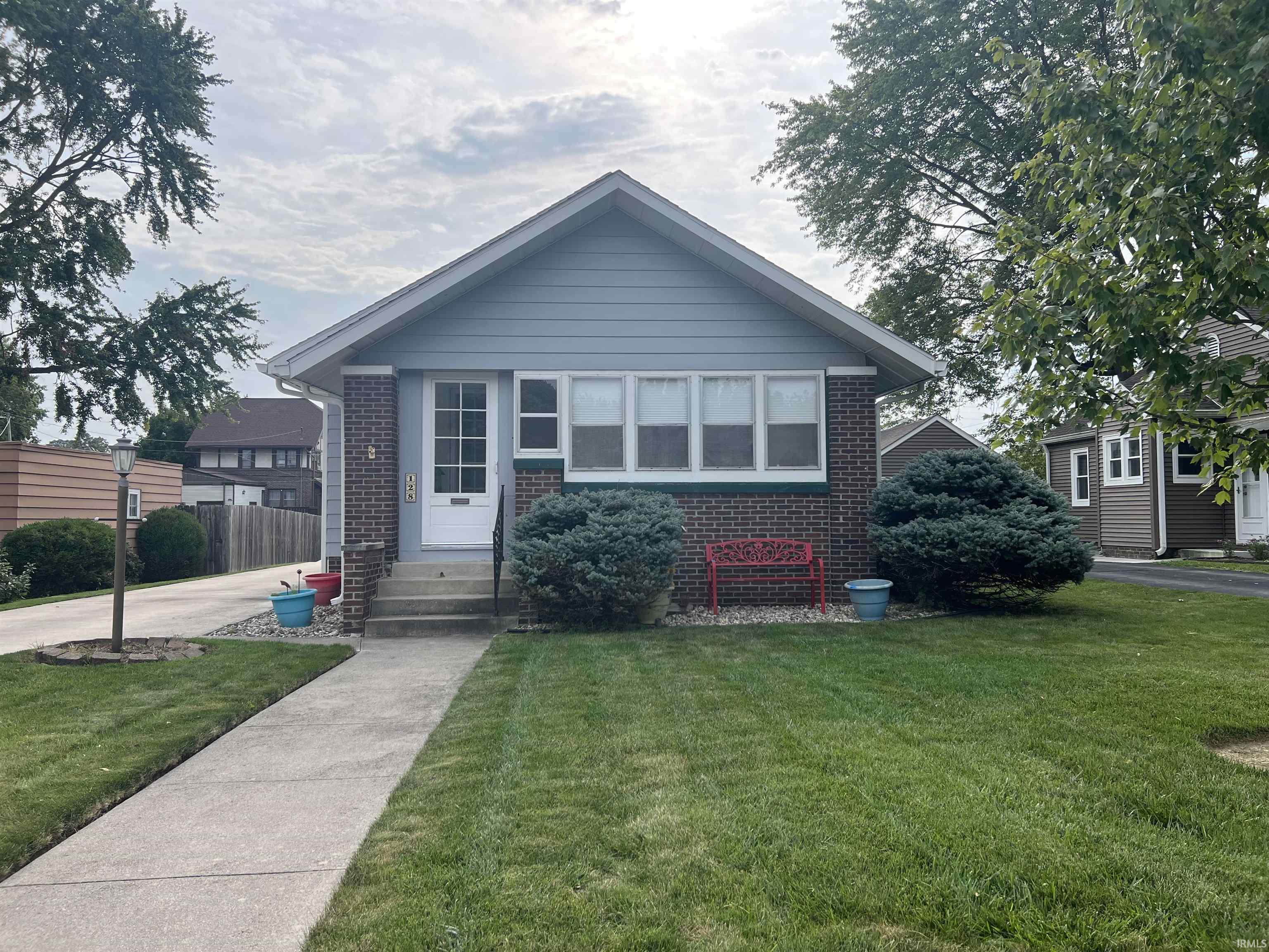 128 S Western Avenue Kokomo IN 46901