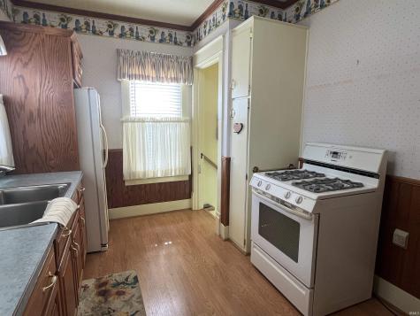 128 S Western Avenue Kokomo IN 46901