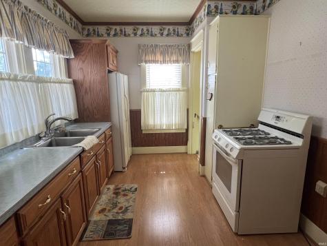 128 S Western Avenue Kokomo IN 46901