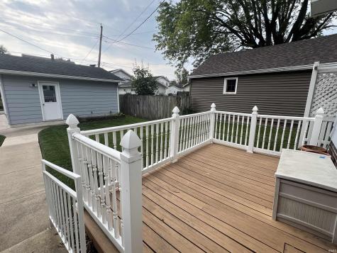 128 S Western Avenue Kokomo IN 46901
