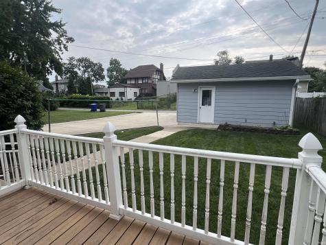 128 S Western Avenue Kokomo IN 46901