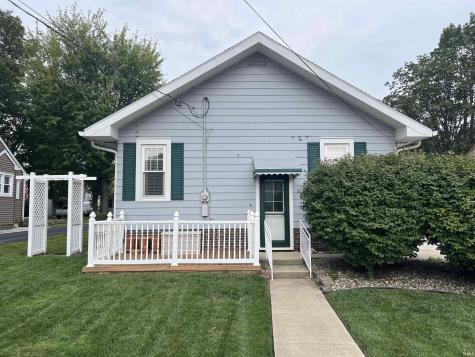 128 S Western Avenue Kokomo IN 46901
