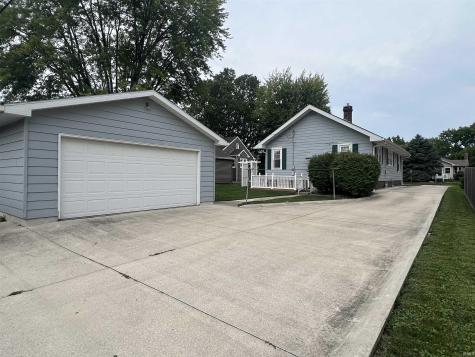 128 S Western Avenue Kokomo IN 46901