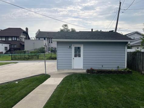 128 S Western Avenue Kokomo IN 46901