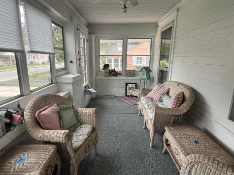128 S Western Avenue Kokomo IN 46901