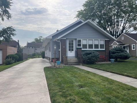 128 S Western Avenue Kokomo IN 46901
