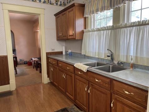128 S Western Avenue Kokomo IN 46901