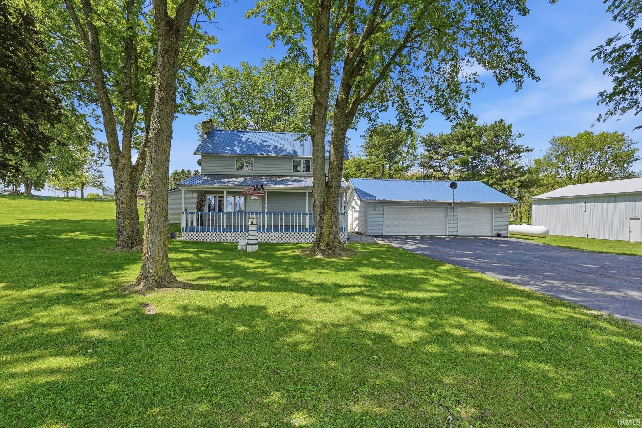 8615 Branstrator Road Fort Wayne IN 46809