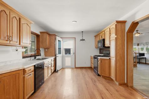 8615 Branstrator Road Fort Wayne IN 46809