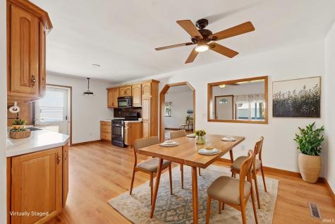 8615 Branstrator Road Fort Wayne IN 46809