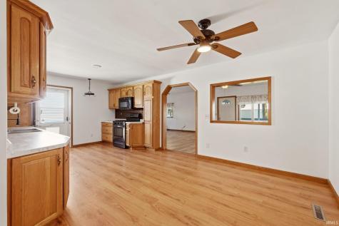8615 Branstrator Road Fort Wayne IN 46809