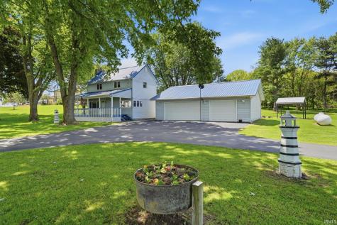 8615 Branstrator Road Fort Wayne IN 46809
