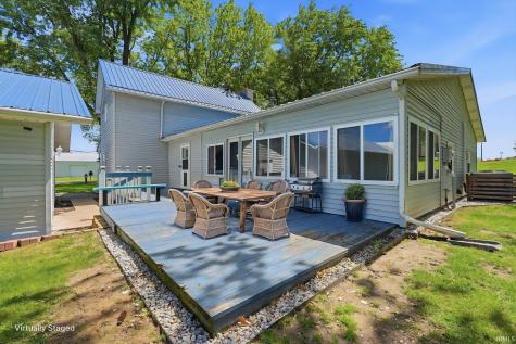 8615 Branstrator Road Fort Wayne IN 46809