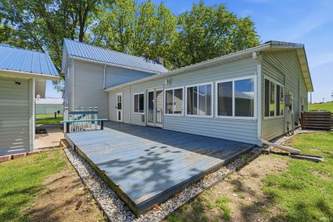 8615 Branstrator Road Fort Wayne IN 46809