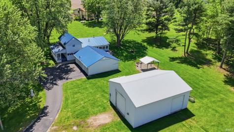8615 Branstrator Road Fort Wayne IN 46809
