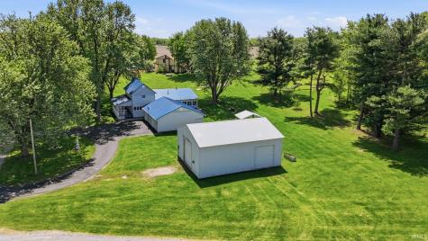 8615 Branstrator Road Fort Wayne IN 46809