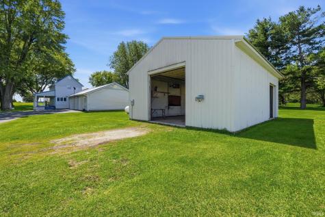 8615 Branstrator Road Fort Wayne IN 46809