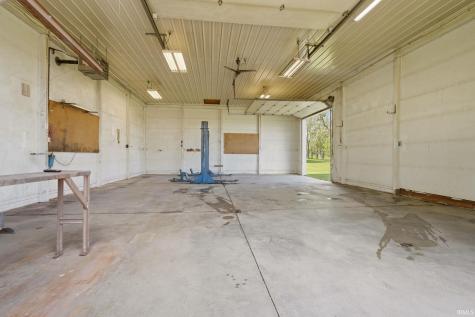 8615 Branstrator Road Fort Wayne IN 46809