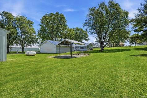 8615 Branstrator Road Fort Wayne IN 46809