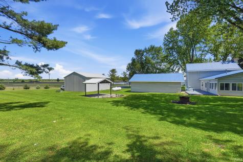 8615 Branstrator Road Fort Wayne IN 46809