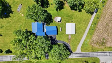 8615 Branstrator Road Fort Wayne IN 46809