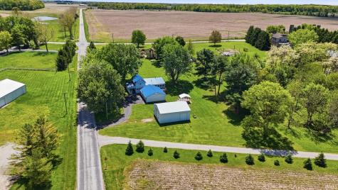 8615 Branstrator Road Fort Wayne IN 46809