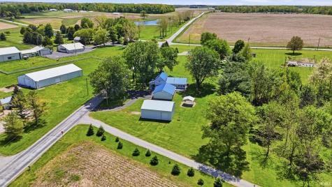 8615 Branstrator Road Fort Wayne IN 46809