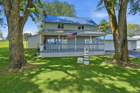 8615 Branstrator Road Fort Wayne IN 46809