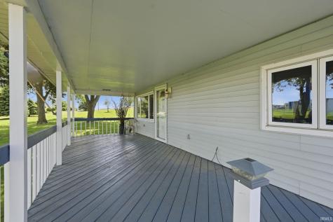 8615 Branstrator Road Fort Wayne IN 46809