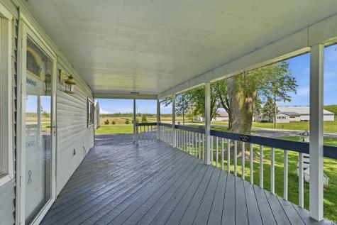 8615 Branstrator Road Fort Wayne IN 46809