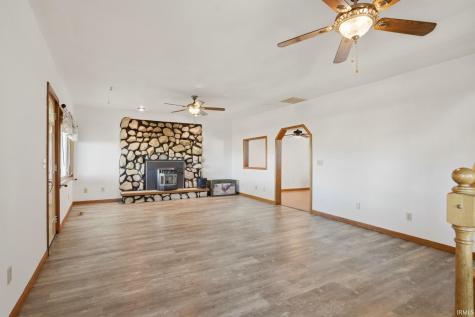 8615 Branstrator Road Fort Wayne IN 46809