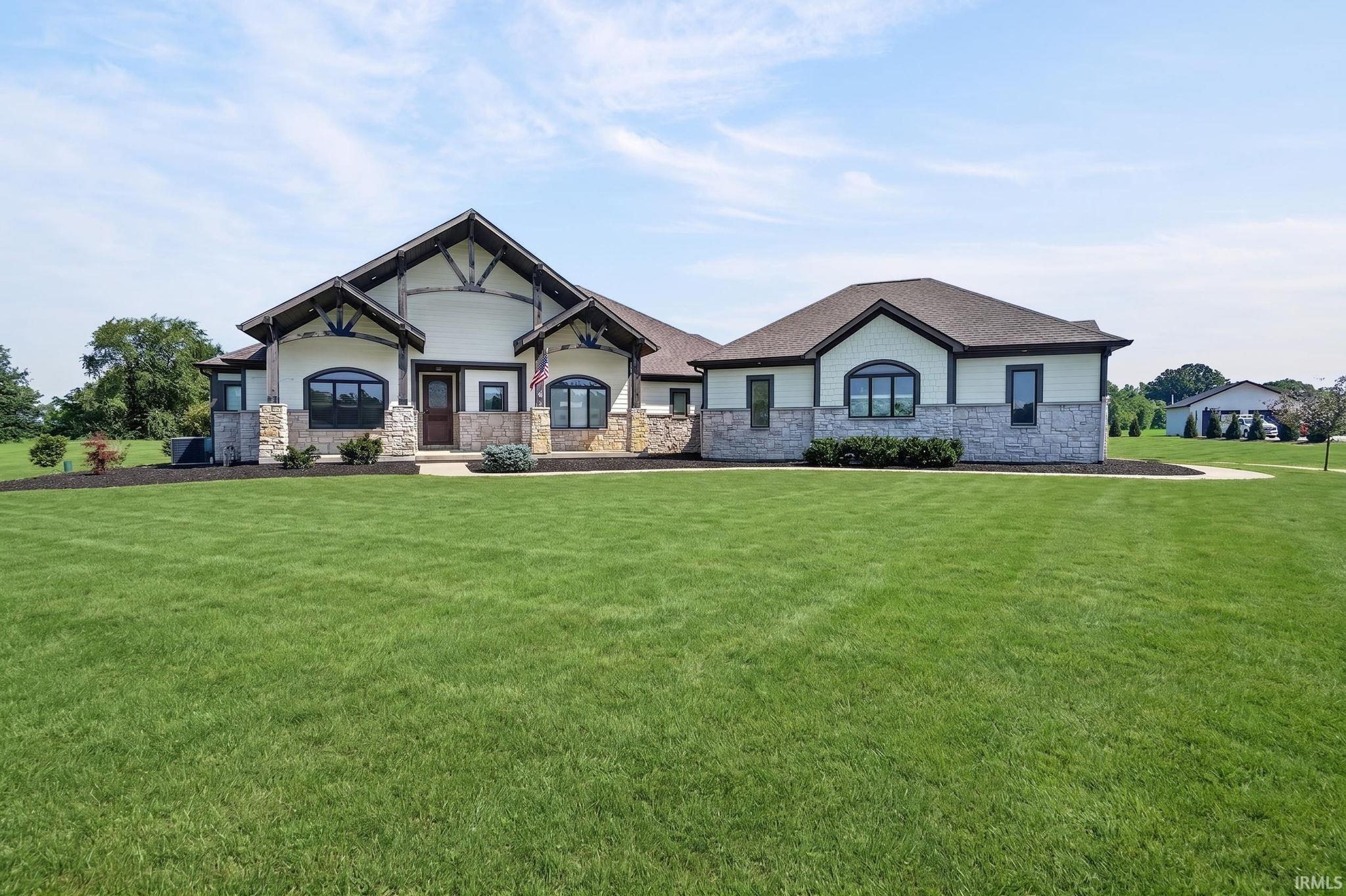 6520 Ironclad Way West Lafayette IN 47906