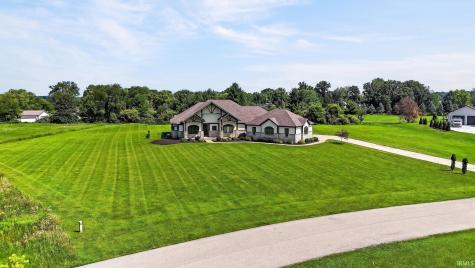 6520 Ironclad Way West Lafayette IN 47906