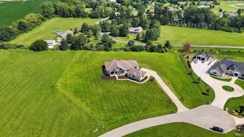 6520 Ironclad Way West Lafayette IN 47906