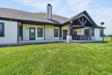 6520 Ironclad Way West Lafayette IN 47906