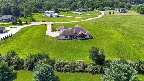 6520 Ironclad Way West Lafayette IN 47906