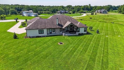 6520 Ironclad Way West Lafayette IN 47906