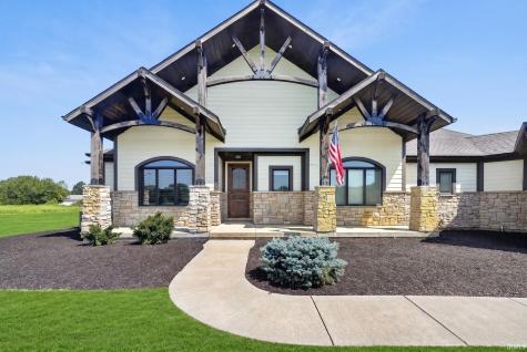 6520 Ironclad Way West Lafayette IN 47906