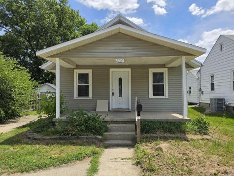 2205 N 23rd Street Lafayette IN 47904