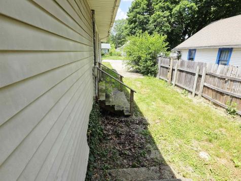 2205 N 23rd Street Lafayette IN 47904