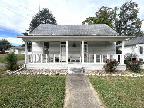 948 S Section Street Dugger IN 47848