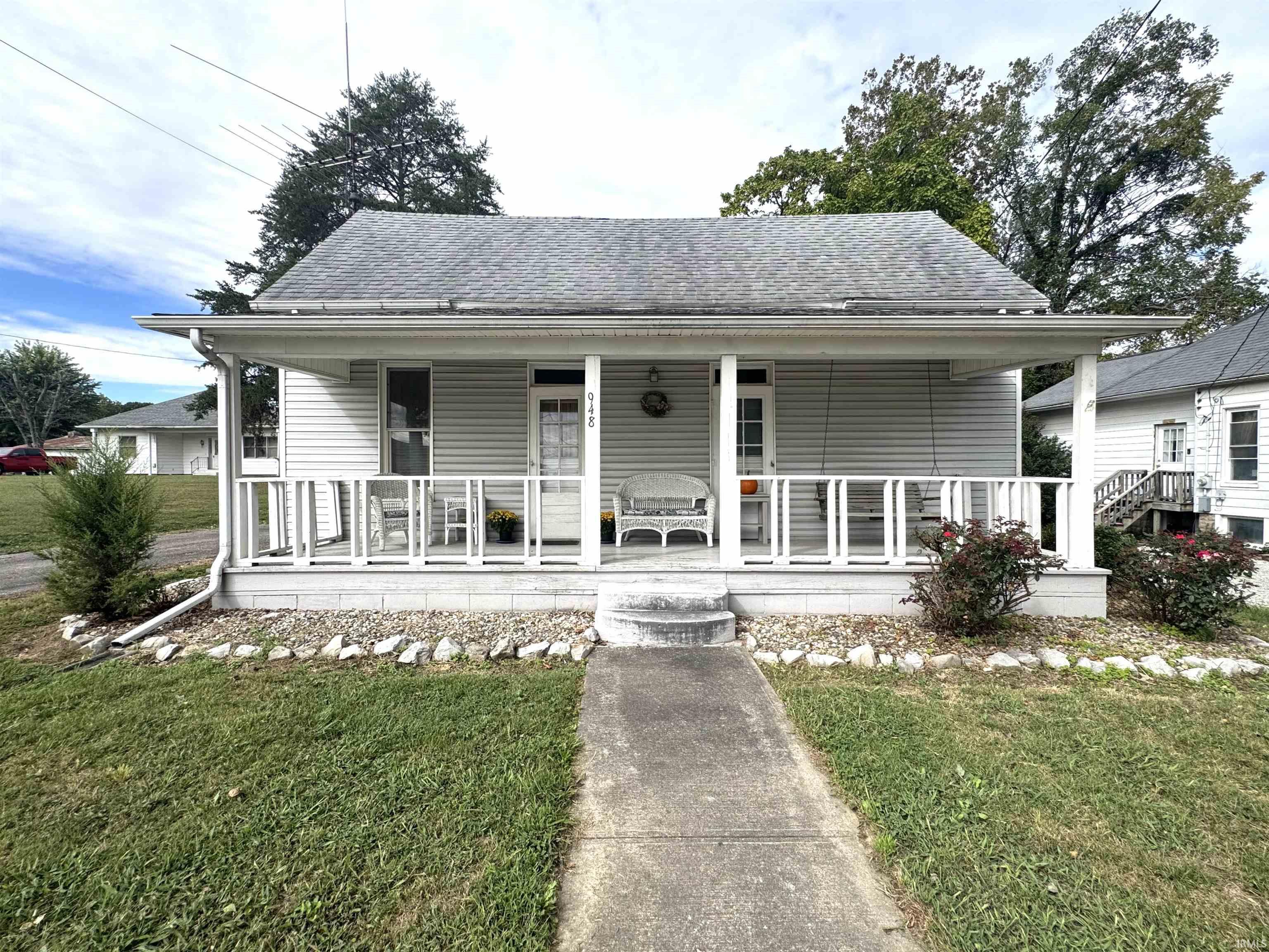 948 S Section Street Dugger IN 47848