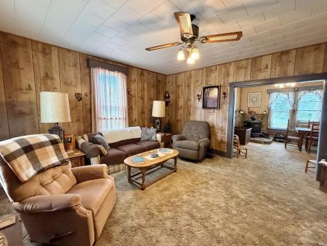 948 S Section Street Dugger IN 47848
