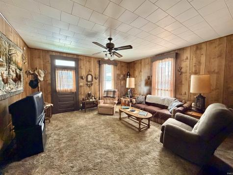 948 S Section Street Dugger IN 47848